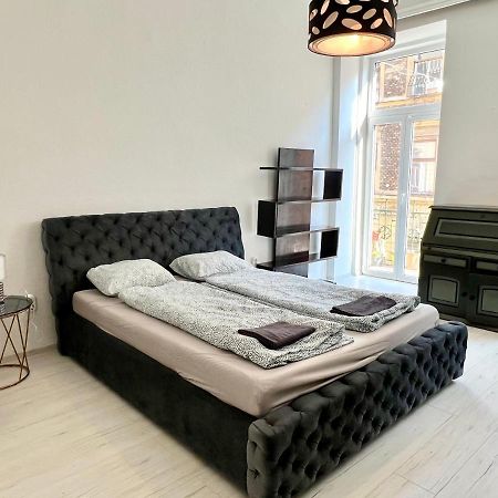 L8 Guesthouse Budapest Esterno foto