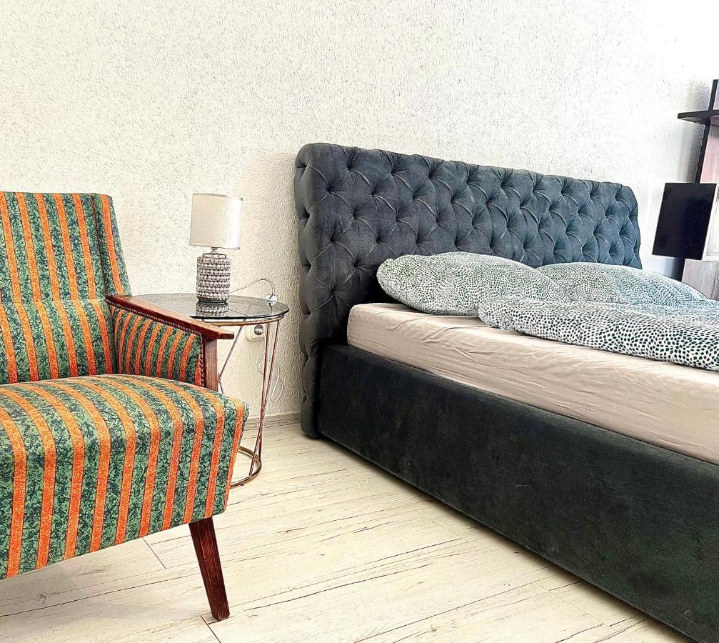 L8 Guesthouse Budapest Esterno foto