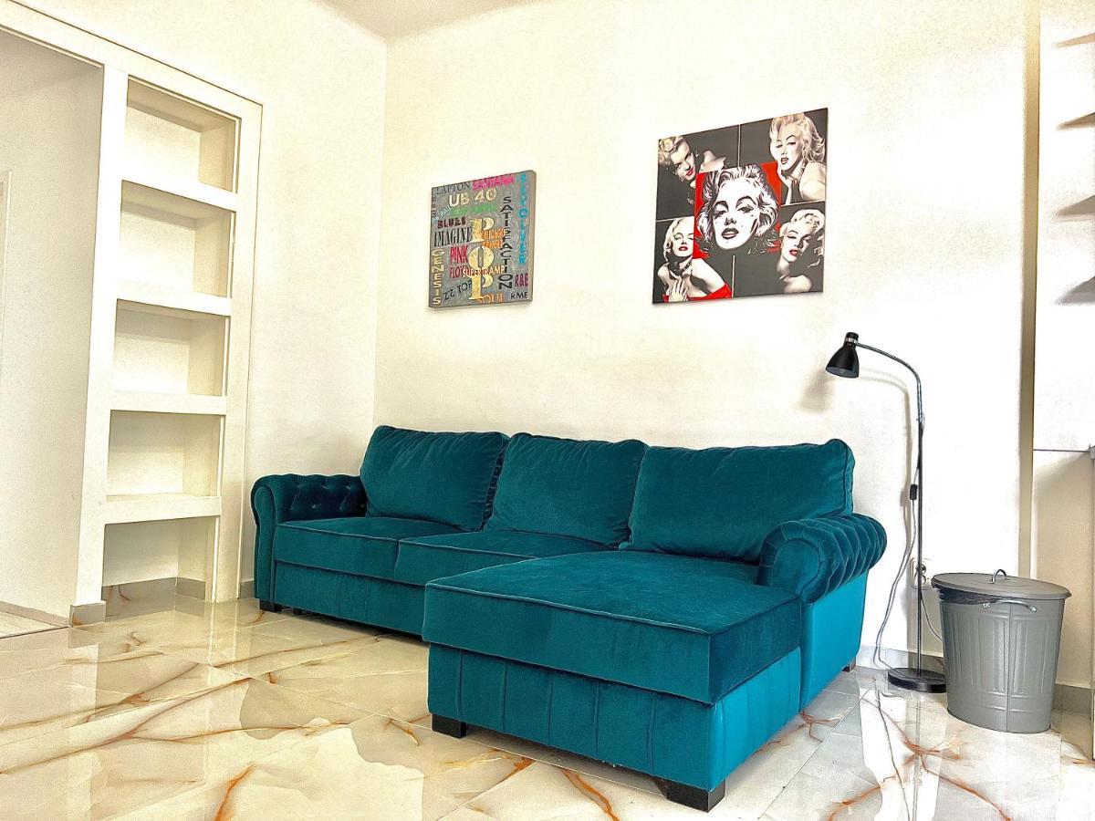 L8 Guesthouse Budapest Esterno foto