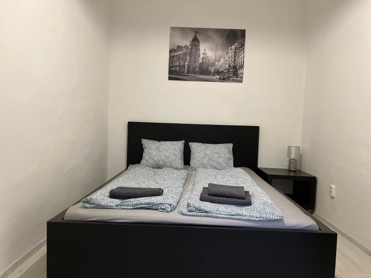 L8 Guesthouse Budapest Esterno foto